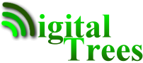 Logo DigitalTress